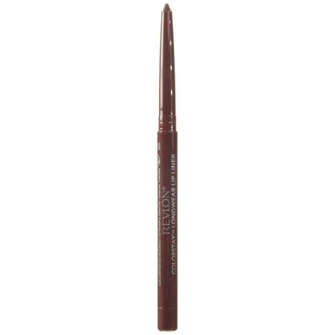 레브론 Revlon ColorStay Lipliner 샤프너 0.01 온스 (28 g) 140476, Revlon ColorStay Lipliner 샤프너,, 1, 28g - 쿠팡