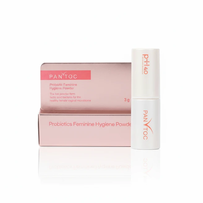 pH4 피에이치포 올리브영 팬톡 대학병원임상 생유산균 함유 뿌리는 질유래 유산균 파우더 여성 청결제, 3g, 1개 - 쿠팡