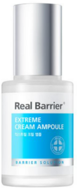 [블리샵]리얼베리어 익스트림 크림 앰플 30ml, 1개
