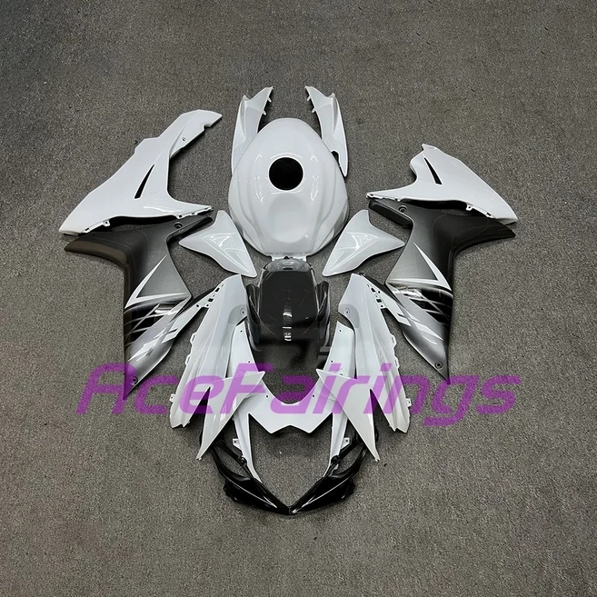 스즈키 2011-2025 GSXR600 750 K11 K25 페어링 세트 교체 사출 성형 오토바이, 03 003
