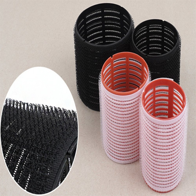 담아올림 원형구르프 앞머리구르프, 7.4cm