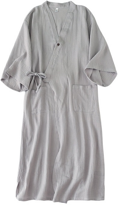 숯가마 옷 사우나복 찜질방 찜질방옷 잠옷 황토 찜질복