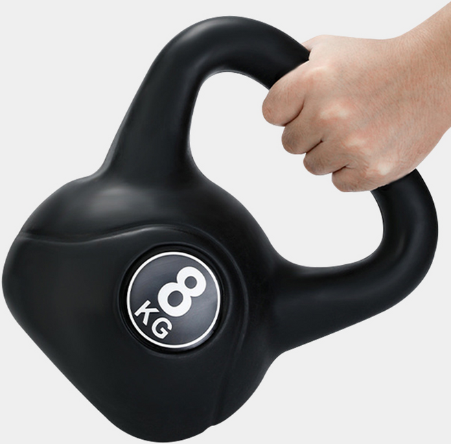 케틀벨, 2kg, 1개