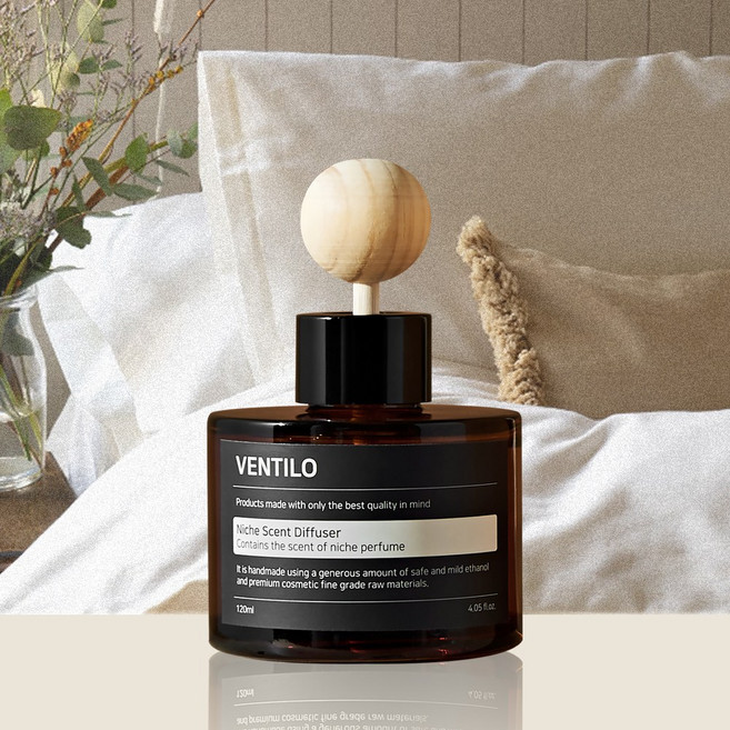 레이지 선데이 모닝 차량용 방향제 디퓨저