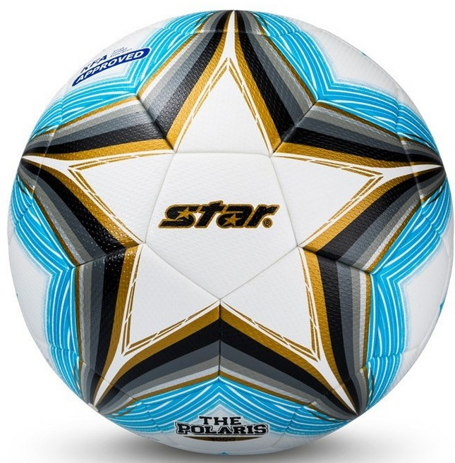 스타스포츠 축구공 더 폴라리스 3000(개봉사용흔적시교환불가), 5호SB165TB+M2유성매직 검정1개증정, 1개
