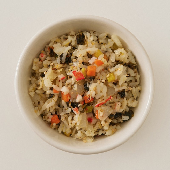 허약한아이를위한세트, 1세트