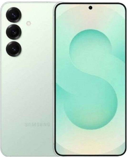 삼성전자 갤럭시 S25 자급제 SM-S931N, 민트, 256GB