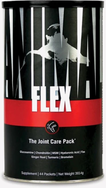 애니멀 플렉스 FLEX 44팩, 44세트, 383.4g - 쿠팡