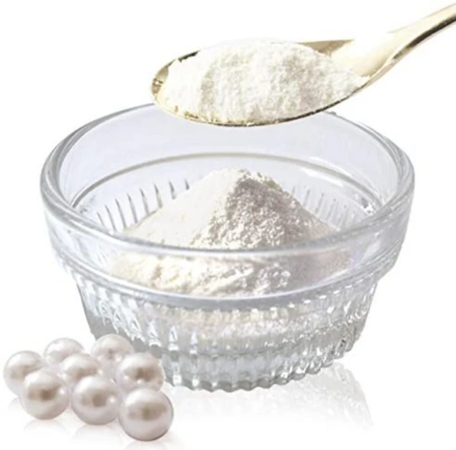 펄 파우더 20g 일본 이세시마산 식용 천연 진주가루 100 % 진주 파우더 (식용가능), 1개 - 쿠팡