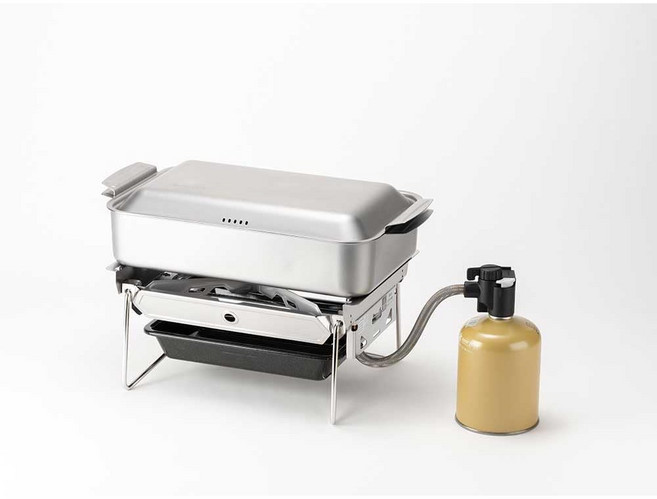 스노우피크 설연 냄비 FES-357, 1개