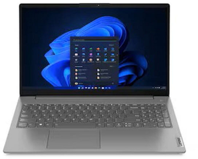 레노버 2024 V15 G4 13420H 코어i5 인텔13세대, Iron Grey, 256GB, 16GB, WIN11 Home, 83A100HJKR