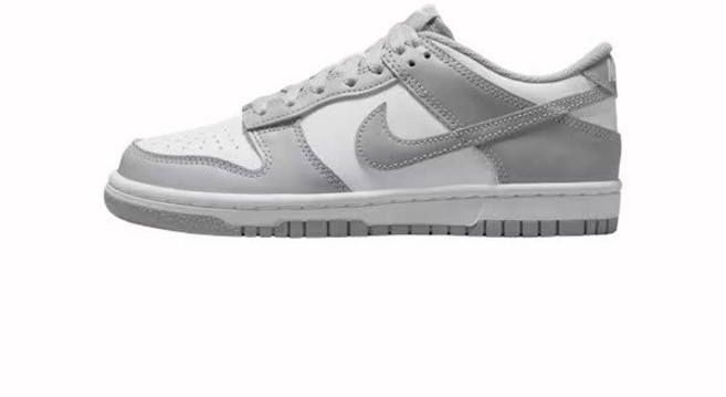 나이키 아동 덩크 로우 (주니어) FB9109-123 2467981