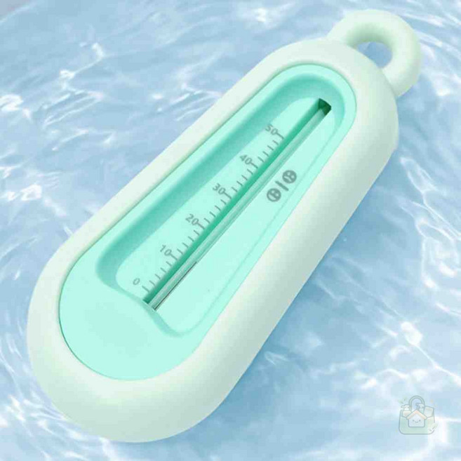 YGSA 부유식 수온계 아기탕온계