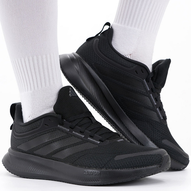 아디다스 여성 러닝화 통기성좋은 운동화 메쉬 조깅화 워킹 헬스 피트니스 신발 데일리슈즈