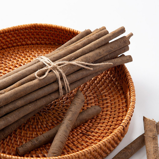 [맛이다르다] 국내산 햇 우엉 실속 알뜰 반찬용 차용 우엉차 우엉조림 우엉채, 1박스, 실속 (짧은 반찬용) 4kg