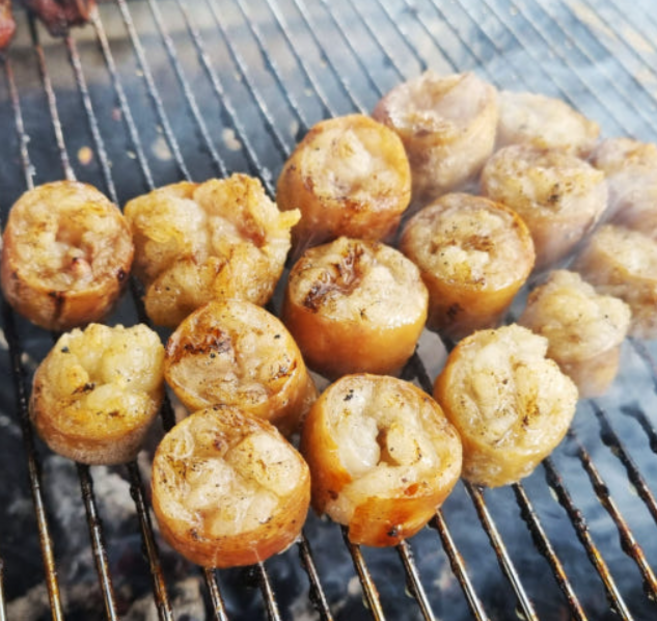 쫄깃쫄깃 고소한 식감 냉장 150g 소대창 통대창 대창 캠핑고기 캠핑음식 [원산지:미국], 1개
