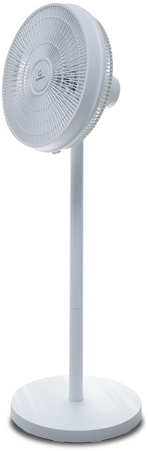 [초강풍] 업소용 대형 선풍기 20인치 공업용 산업용 스탠드 선풍기, NEW 스노우 화이트