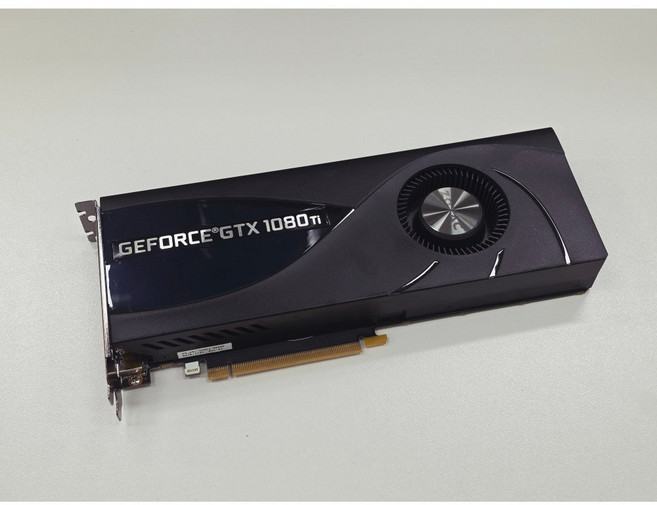 지포스 Geforce RTX 2080Ti 11G 채굴 X 고사양 그래픽카드, GTX 1080 Ti 11GB