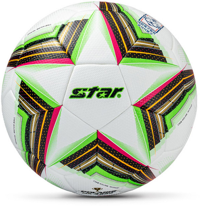 스타스포츠 축구공 폴라리스 NX3000 대한축구협회 KFA 공식 경기용 축구공, 1개, 폴라리스NX3000