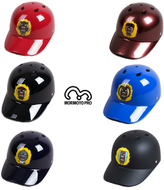 모리모토 최훈의 야구친구 어린이 안전헬멧 KBO 프로구단 캐릭터 헬멧 10종, 쌍댕이(트윈스), 1개