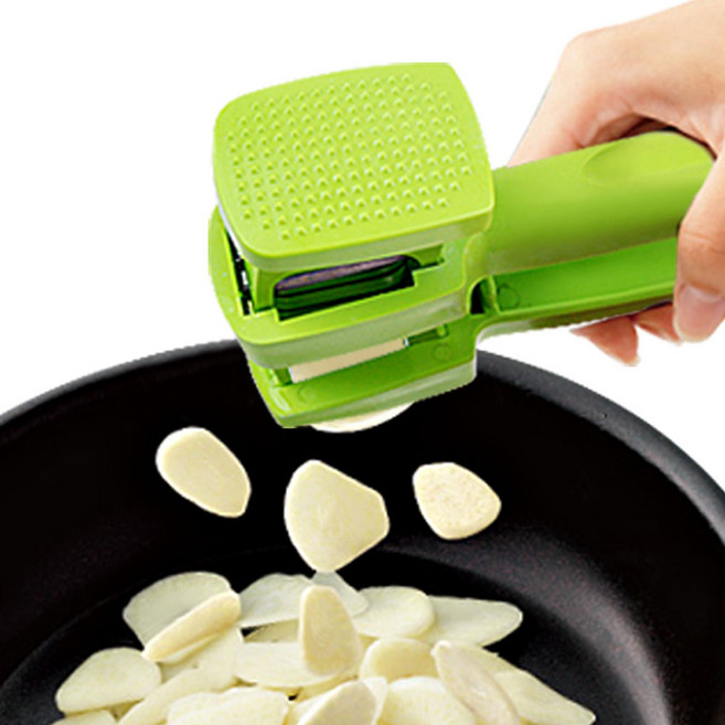 아루아 아름몰 마늘 슬라이스 슬라이서, 1개