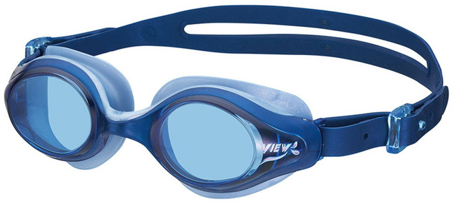 뷰 자외선 차단 안티포그 쿠션수경 V820SA, BL