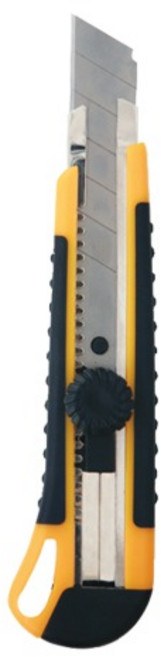 화신 파워 커터칼 특대 K-301, 1개