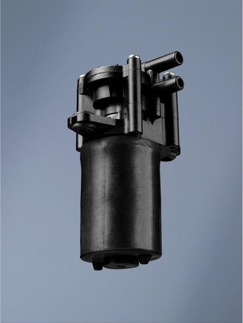 [국내제조 소형 DC 워터 펌프] 소형 기어펌프(고압 저소음) 분당 1.6L / 워터펌프 자흡식 12V 24V, 1개