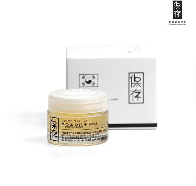 기가마킨 천연 방충제 보존제 한캠 보존겔 전원주택 벌레 퇴치 방균제 복숭아향 20ml, 1개, 1개입