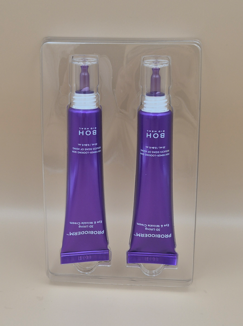 바이오힐보 프로바이오덤 리프팅 아이&링클크림, 2개, 25ml