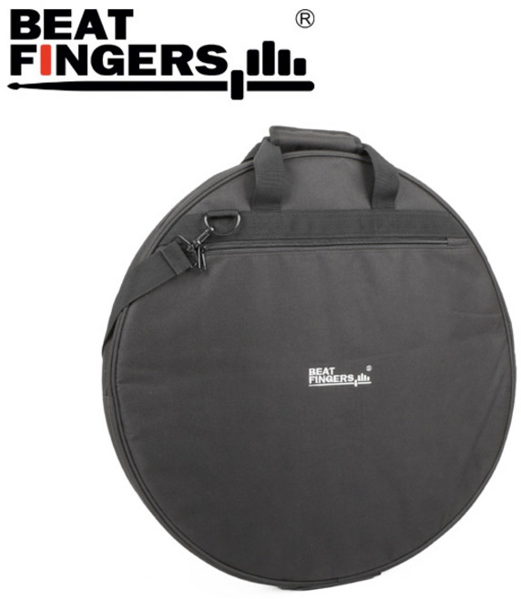 BEAT FINGERS 심벌 가방 BF-CYB2 (22인치), 1개