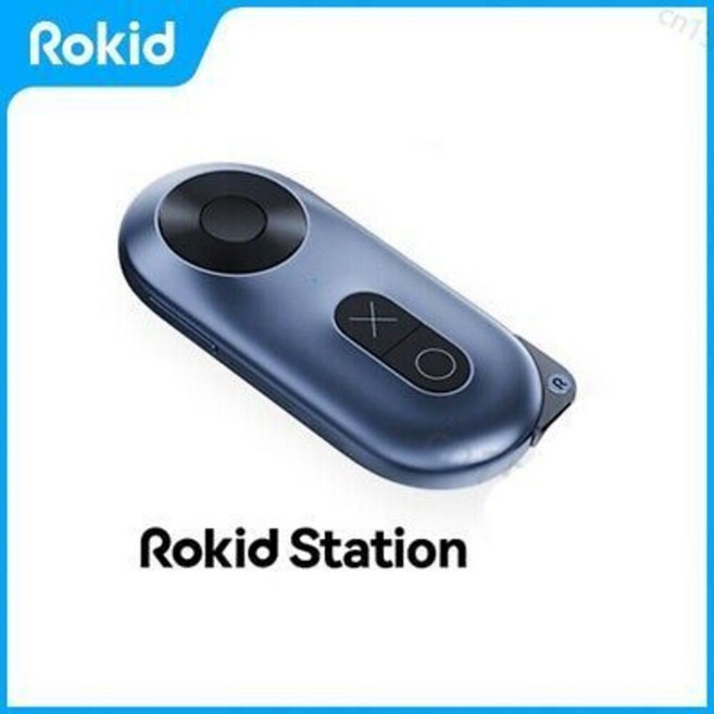 Rokid Max 智能眼鏡, 1個, 智能播放器-內地版本(無主機)