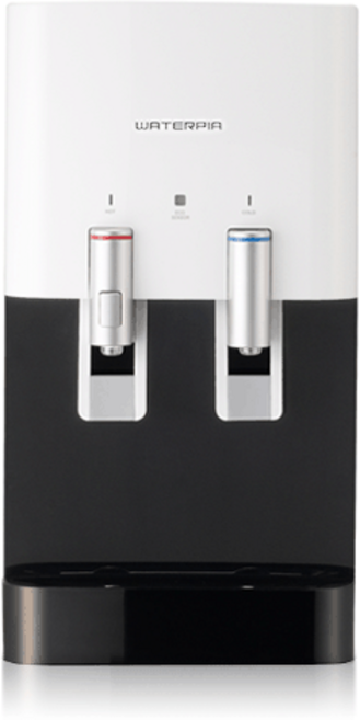 원봉 워터피아 WFP-860S 냉온정수기 컴팩트형 자가설치(부품포함), 부품포함(아답터중+호스선5M)