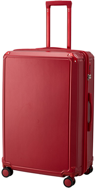 [LG PC100%/YKK] 캐리어 확장형 폴리카보네이트 여행용캐리어 28인치 24인치 20인치 중대형 캐리어 10년 AS