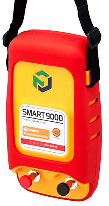 피싱조이 전동릴 배터리 스마트9000 갈치낚시 대구 부시리 방어