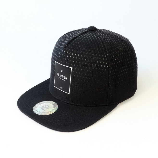 S04 제이제이나인 FLIPPER 스냅백 힙합 패션 캡 모자