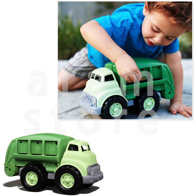 스토아소이 아기트럭장난감 아기장난감트럭