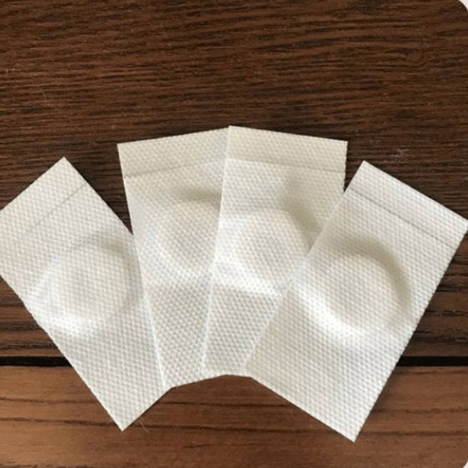 미즈코스 10p 발바닥 보호 밴드 보습 패치 쿠션 패드 상처 보호, 20개, 일반형