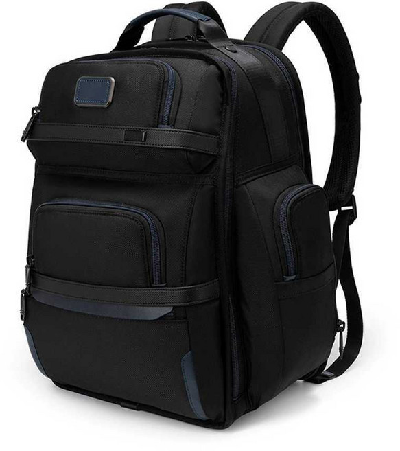 여행용백팩 배낭 가방 비즈니스 남성용 로고 캐주얼 방탄 나일론 컴퓨터