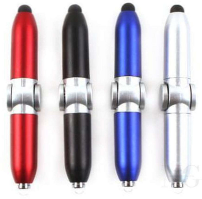 멀티 스피너 볼펜 단체볼펜