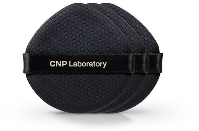 CNP 프로폴리스 앰플 인 쿠션 퍼프