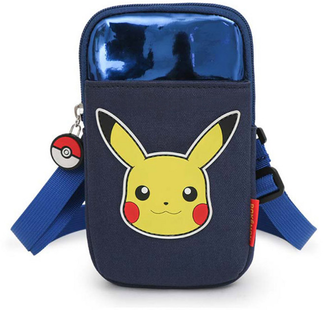 포켓몬 포켓몬스터 라이트 핸드폰 크로스