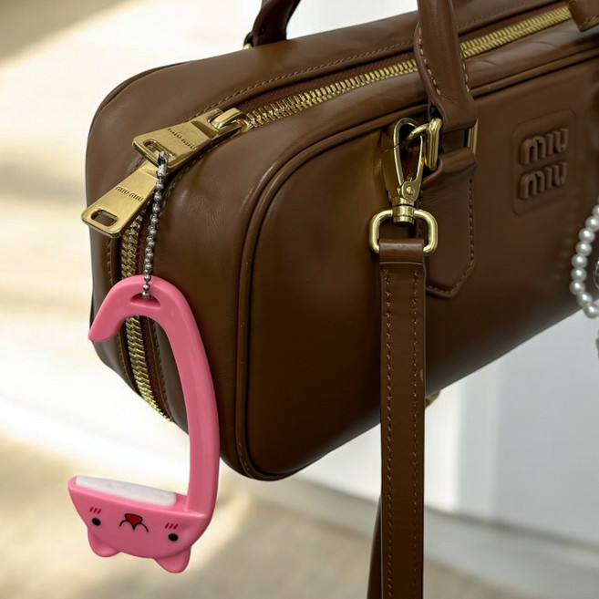 휴대용 책상 가방걸이, 본상품