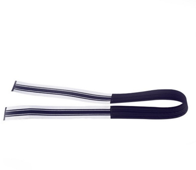 이젠서진 헬스라인 면 벨트마사지 레자끈 75X1800mm 2개