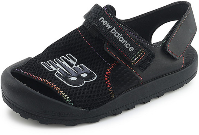 뉴발란스 키즈 어린이 샌들 K8810B4P
