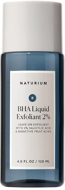 네이처리움 BHA 리퀴드 각질 모공 트리트먼트 120mL, 네이처리움 BHA 리퀴드 각질 모공 트리트먼트 120m - 쿠팡