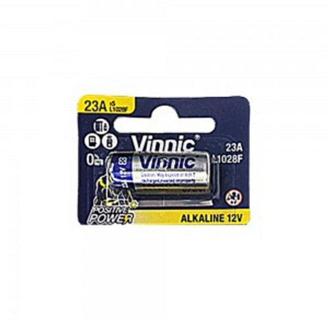 [건전지] 도시바 TOSHIBA L1028 23A 2/3AAA사이즈 알카라인 포장 1개입 12V