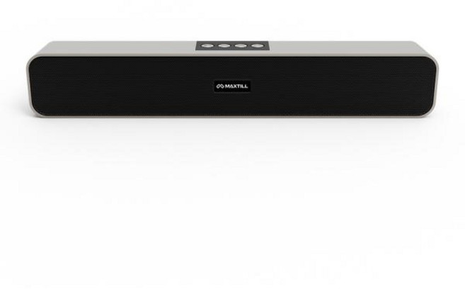 맥스틸 블루투스 5.0 사운드바, GM-BT200S