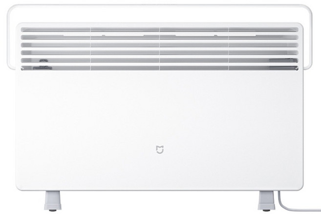 샤오미 미지아 전기 히터 2 온도 제어 버전, KRDNQ04ZM