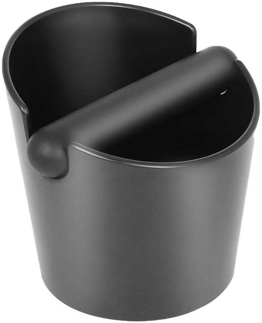 리빙미 홈카페 넉박스 원두 찌꺼기 통 녹박스, 1개